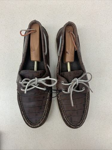 Scarpa barca sperry top - scarpa, da