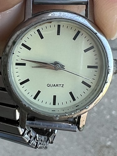 Orologio polso analogico al - orologio, da