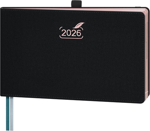 Agenda 2026 settimanale - agenda,