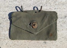 US First Aid Pouch WW2 M-1942