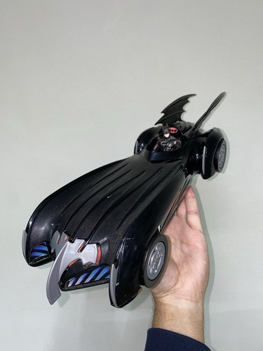 Batmobile kenner 1997 batman - 1997,