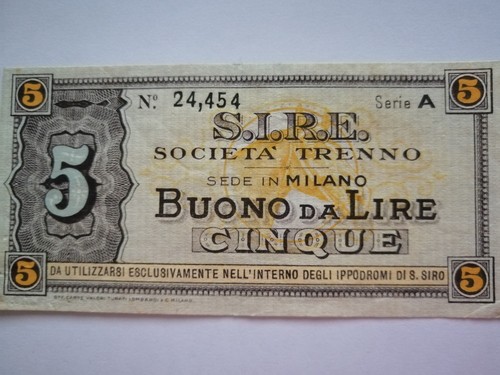 Buono ippodromo san - buono, di