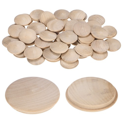 Pezzi tappi legno per fori - pezzi,