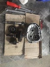 Rapporti ingranaggi Originali Dado Esterno Per Gilera Runner 125-180 2t.