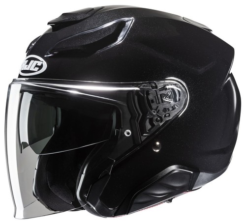 Casco jet hjc f31 solid - casco,