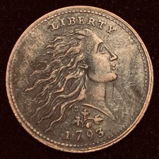 1793 America 🇺🇸 Federal
