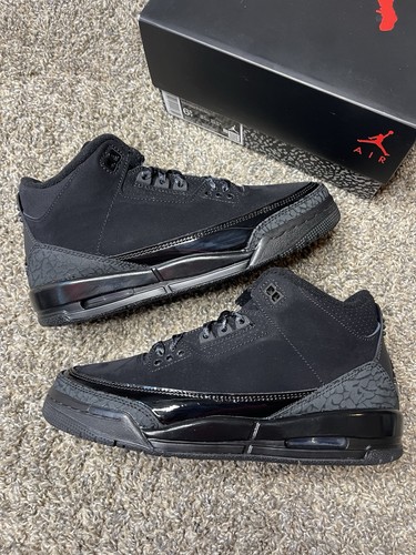 Nuovissimo air jordan retrò - jordan, 3