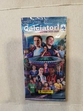 Bustina speciale Calciatori