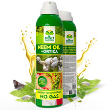 - Insetticida Piante Naturale