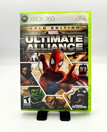 Activision marvel ultimate - activision,