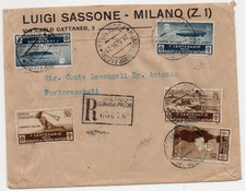1934 Regno Posta Aerea