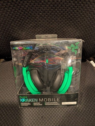 Razer kraken cuffie gaming - razer,