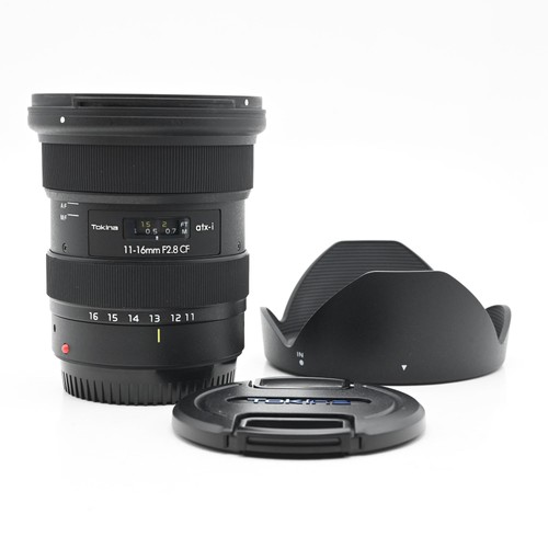 Tokina f2 8 cf - af, f2.8