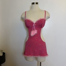 Grembiule Victoria's Secret