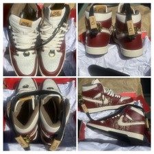 Air Dior Jordan #2 Nike