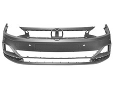 PARAURTI ANTERIORE PER