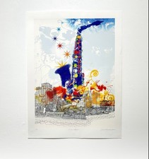 Sérigraphie-Print - Montreal