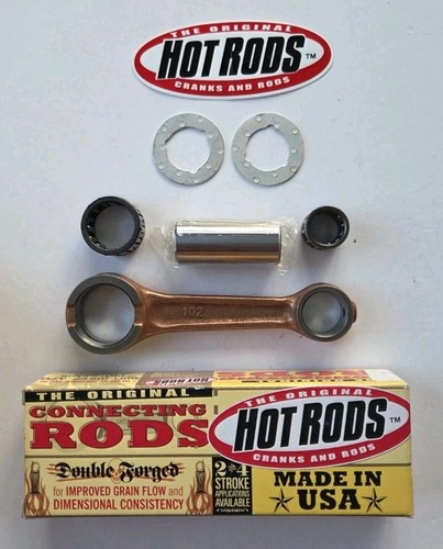 Kit aste nuove hotrods - aste,