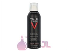 Vichy Sensi Shave Gel da Barba