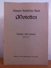 Johann Sebastian Bach