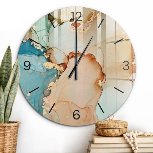 Orologio parete rotondo - orologio, da