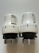 Testa Termostatica CALEFFI 200000 Per Radiatore  set 2 pezzi