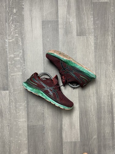 Asics gel cumulus - asics,