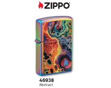ZIPPO ACCENDINO ANTIVENTO