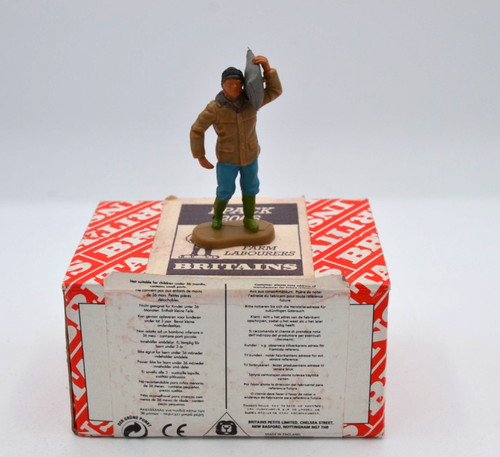 Britains 2066 pack boite de - boite,
