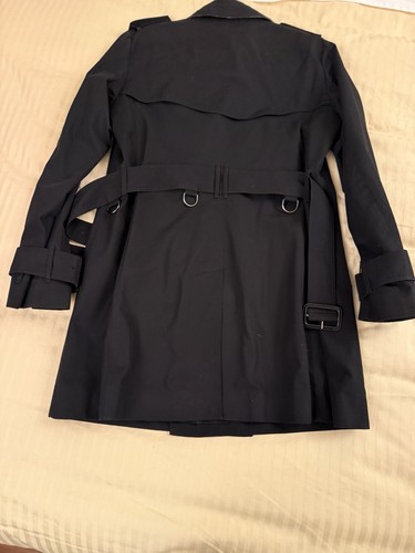 Impermeabile donna burberry - impermeabile,