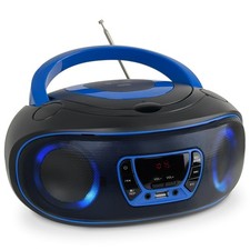 Radio Bluetooth Casa Stereo