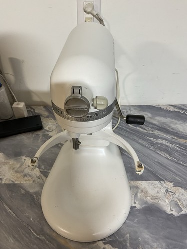 Kitchenaid professional 600 - professional,