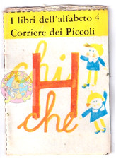 CORRIERE DEI PICCOLI -  I
