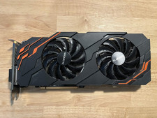 GIGABYTE NVIDIA GeForce GTX