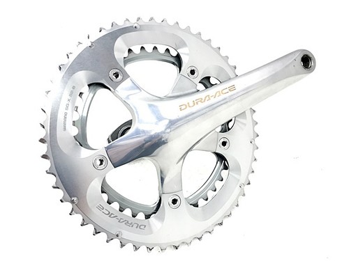 Shimano dura ace - shimano, fc-7800