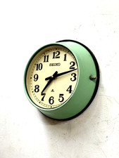 Orologio da parete vintage