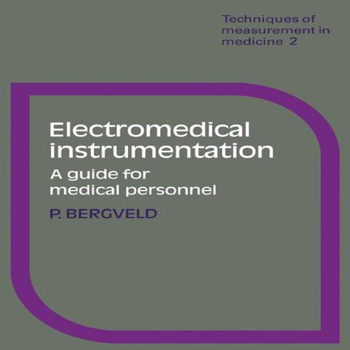 Electromedical instrumentation - electromedical,