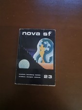 NOVA SF n. 23 LORELEI DELLE