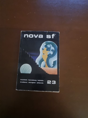 Nova 23 lorelei delle - 23,