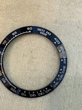 Daytona Rolex Ceramic Bezel 116500