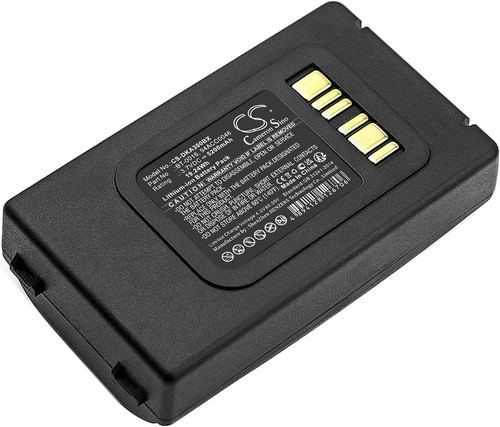 Dka300bx batteria 5200 - -,