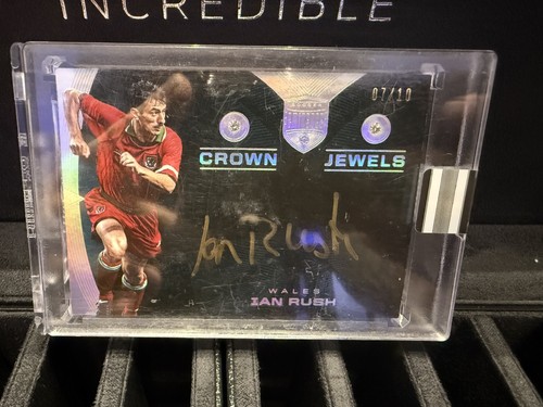 2018 panini eminence crown - eminence,