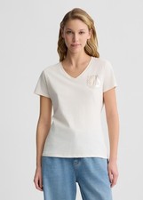 TA5179 M9307 T SHIRT DONNA LIU