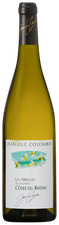 Les abeilles cotes rhone - les,