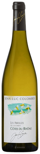 Les abeilles cotes rhone - du,
