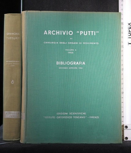 Archivio putti chirurgia - archivio,