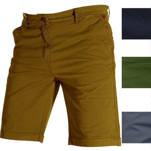 Bermuda pantalone corto - bermuda,