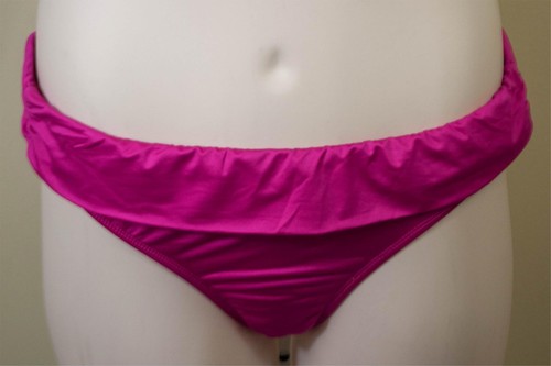 Chaps ladies solid fresia - chaps, pink