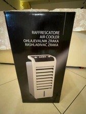 Raffrescatore mobile potente