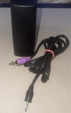 Modulo trasmettitore Bose SL2 Bose Acoustimass con cavo audio bose **senza cavo di alimentazione